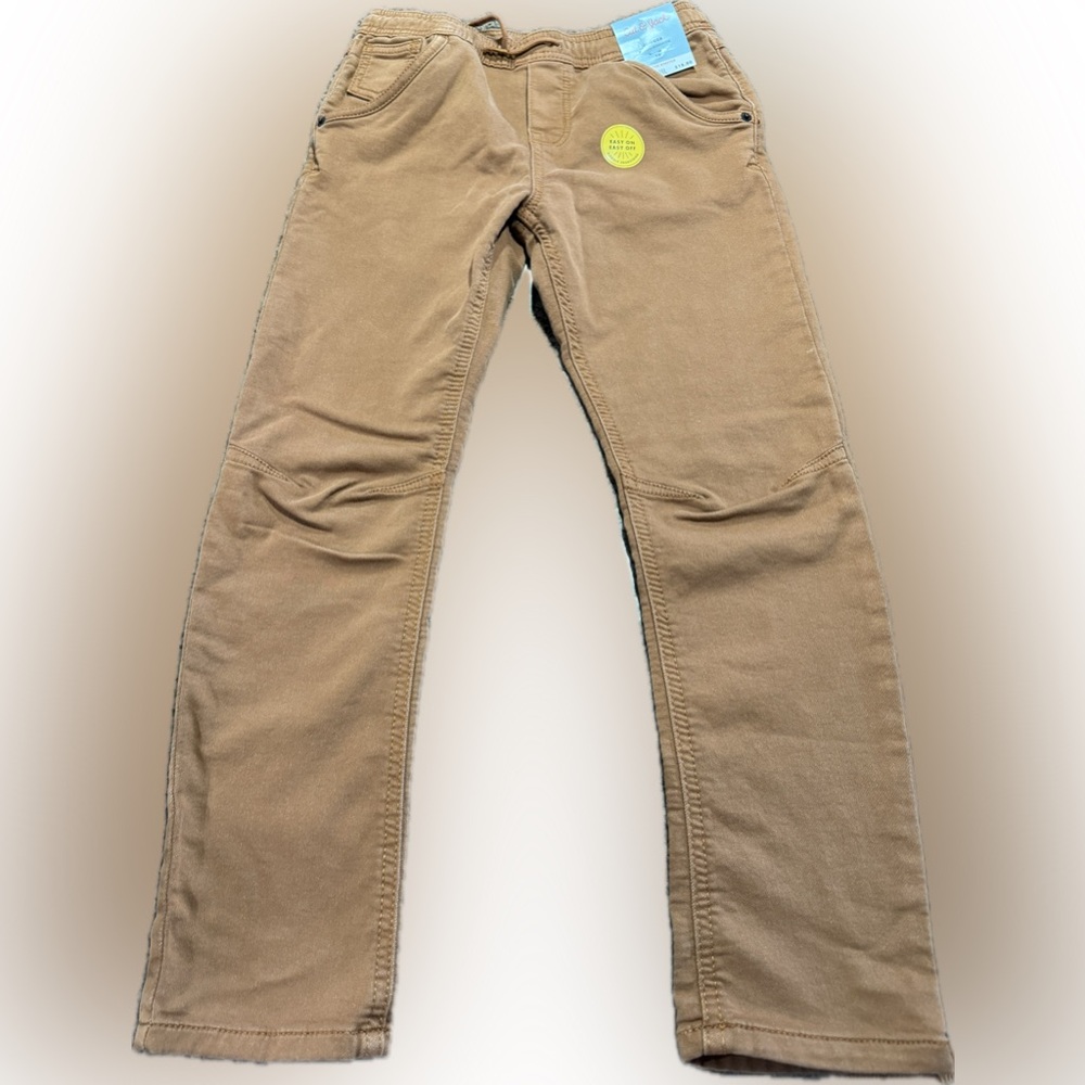 Cat and Jack size 10 boys pants
